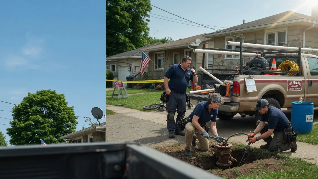 Water Heater Replacement in Baldwin, IA near me